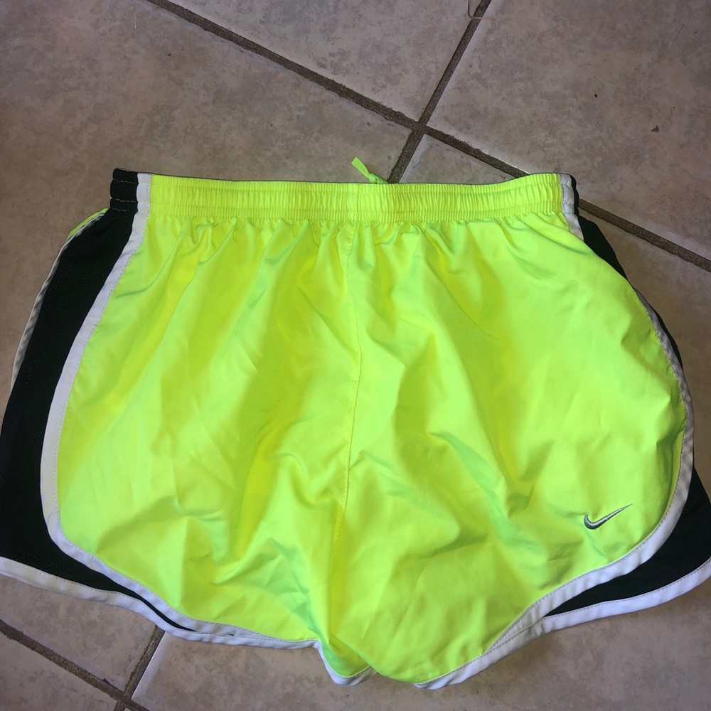 Nike shorts